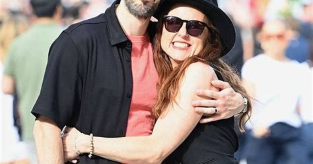 Who Is Blake Harrison Wife Kerry Ann Lynch | Family and Net Worth