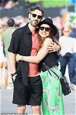 Who Is Blake Harrison Wife Kerry Ann Lynch | Family and Net Worth