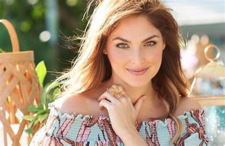 Who is Blanca Soto, the mother of actor Fernando Colunga's FIRST child