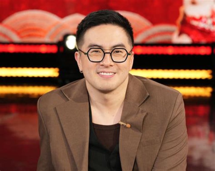 Who is Bowen Yang's Husband....SNL Star in Relationship with Anyone?