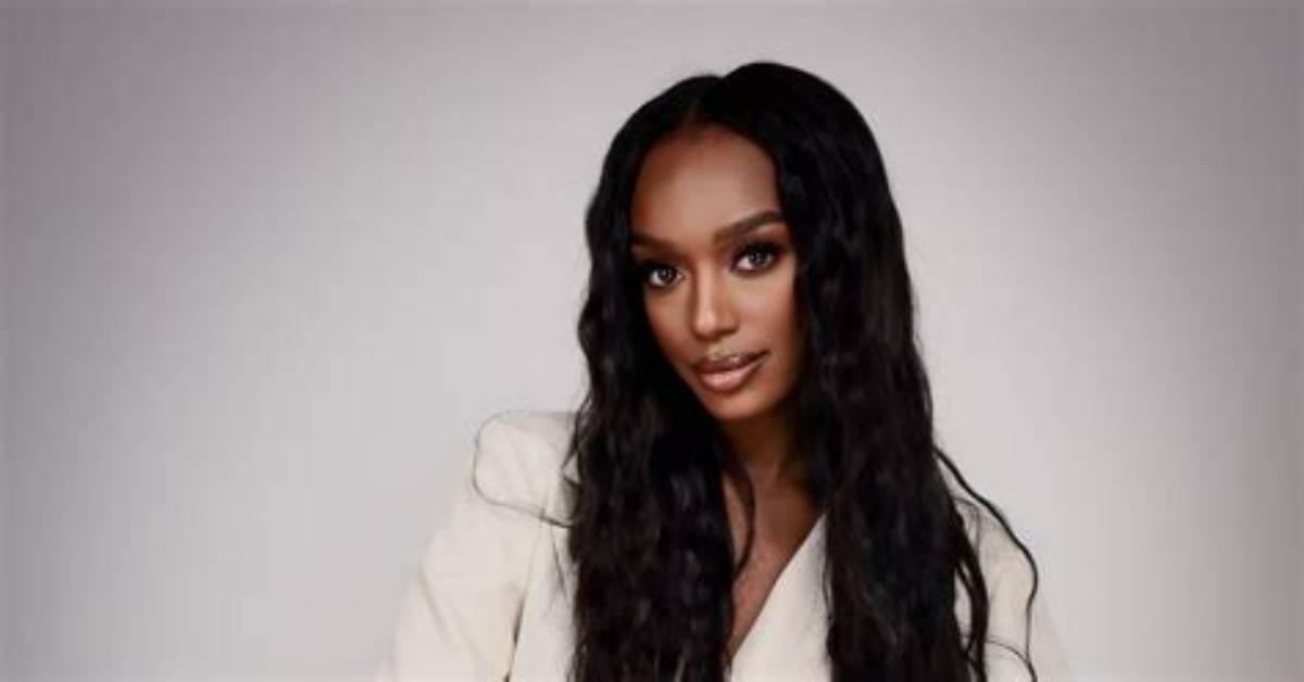 Who Is Bria Fleming Dating? (Exclusive)