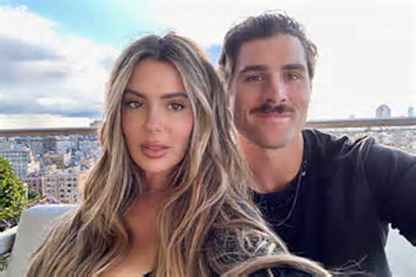 Who Is Brielle Biermann Dating? Details on the Star's Love Life