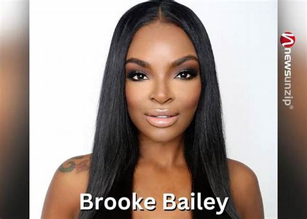 Who Is Brooke Bailey's Husband on 'Basketball Wives'?