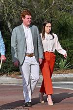 Who Is Buster Murdaugh’s Girlfriend? Here's What We Know