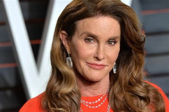Who is Caitlyn Jenner's partner Sophia Hutchins, the entrepreneur who