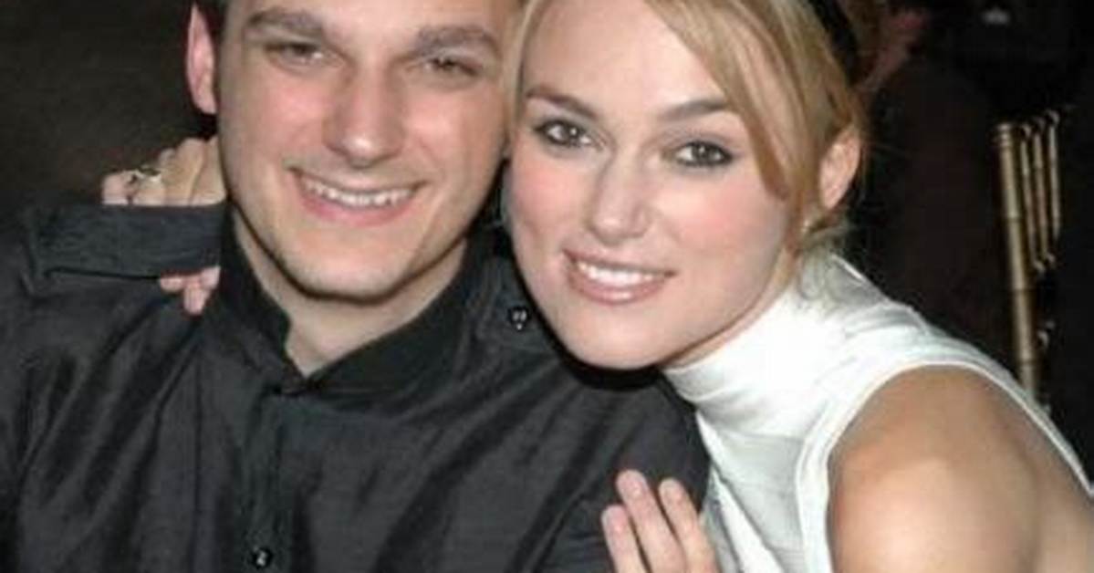 Who Is Caleb Knightley? Keira Knightley Brother- Age Gap