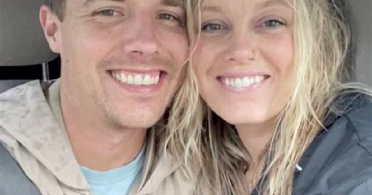Who Is Callie Richards, Colby Richards Wife? Wikipedia Age