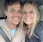 Who Is Callie Richards, Colby Richards Wife? Wikipedia Age