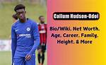 Who Is Callum? Parents Net Worth