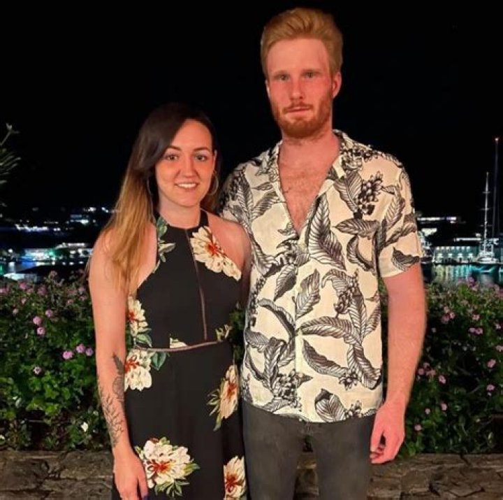 Who is Cameron Marley Buffett? Wiki, Biography, Age, Wife, Family, Net