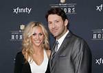 Who Is Candice Crawford: Top 10 Facts About Tony Romo’s Wife