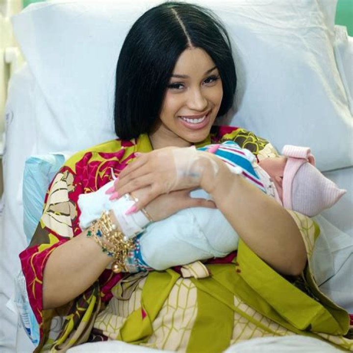 Who is Cardi B's Dad? All About Her Father