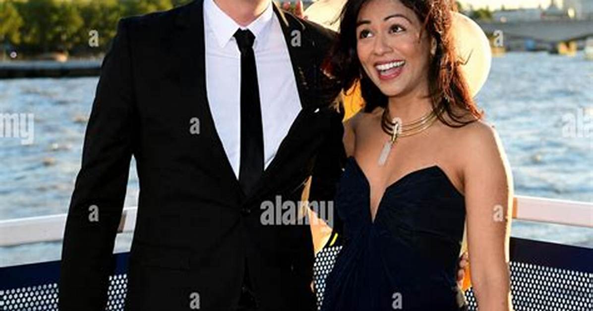 Who Is Carl Ryden? Meet Karen David Husband: Parents and Net Worth