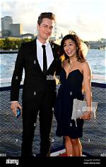 Who Is Carl Ryden? Meet Karen David Husband: Parents and Net Worth