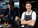 Who Is Carlos Anthony from “Superchef Grudge Match”?