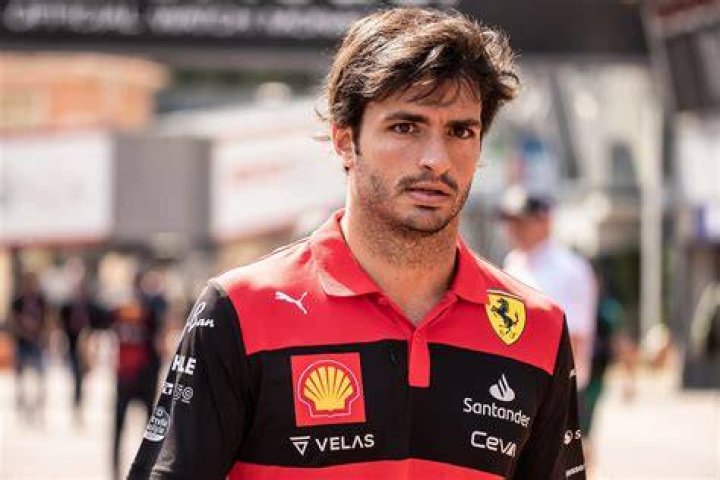 Who is Carlos Sainz&rsquo;s Girlfriend ? Know all about Isabel Hernaez