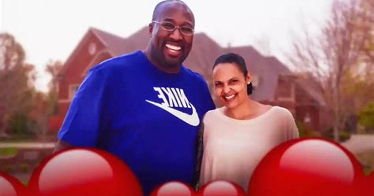 Who Is Carolyn Brown? Mike Brown Wife Age Gap and Kids