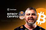 Who Is Cassie Wolfe Crypto | Bitboy Crypto Alleged Mistress