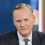 Who Is Cbs News Anchor John Dickerson's Wife?