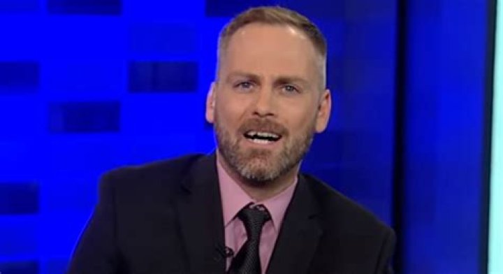 Who Is Chadwick Moore's Partner? The Journalist's Love Interest OtakuKart