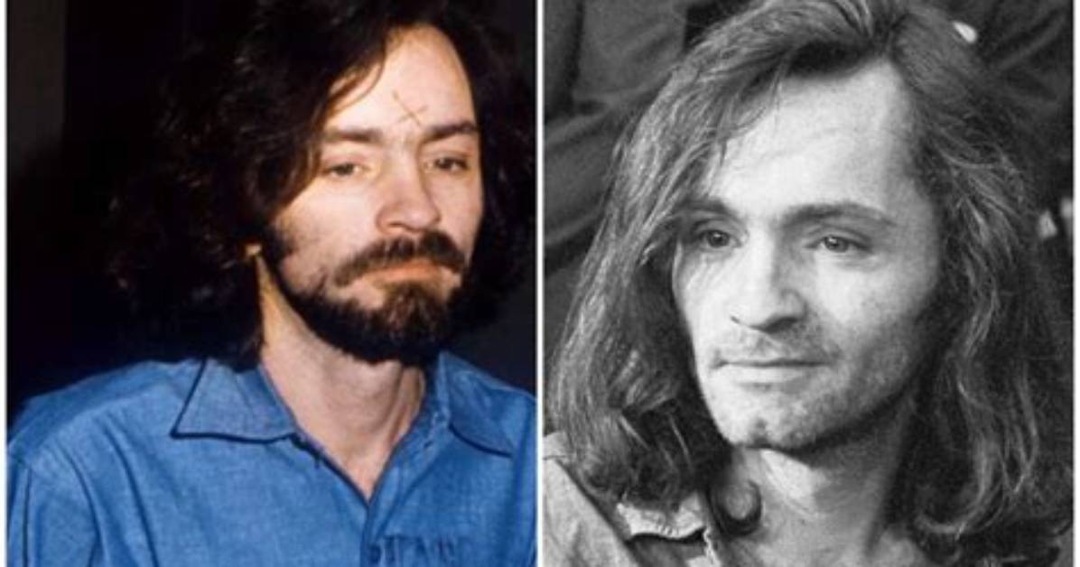 Who Is Charles Luther Manson? Everything About Charles Manson’s Son