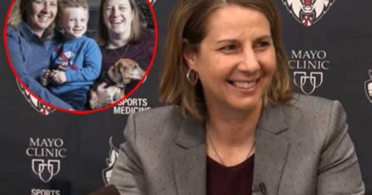 Who Is Cheryl Reeve’s Partner Carley Knox? Love Life and Relationship