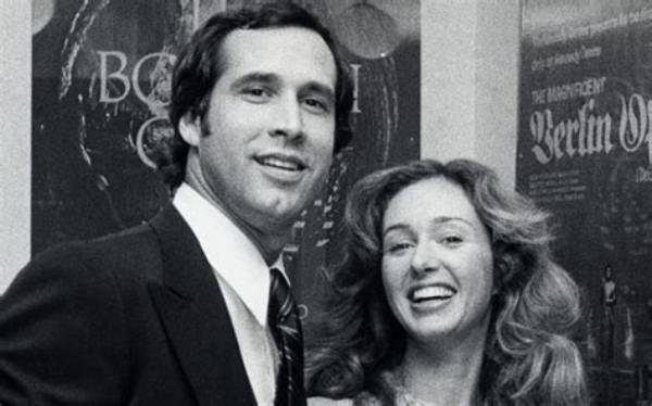 Who Is Chevy Chase’s Ex-Wife Suzanne Chase? Married for 3 Year's, Any Kids Together?