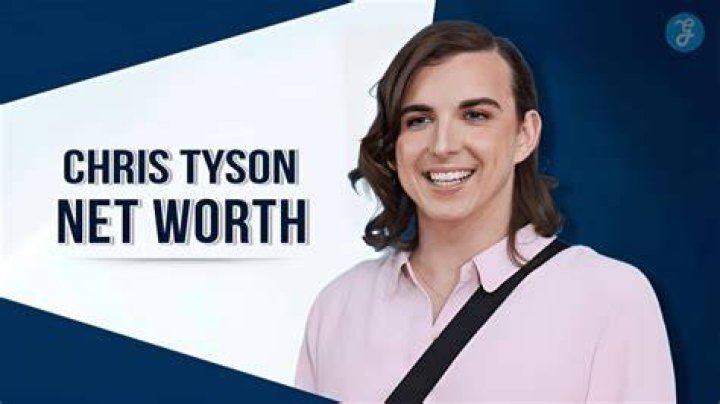 Who is Chris Tyson? Everything to know about MrBeast&rsquo;s friend and