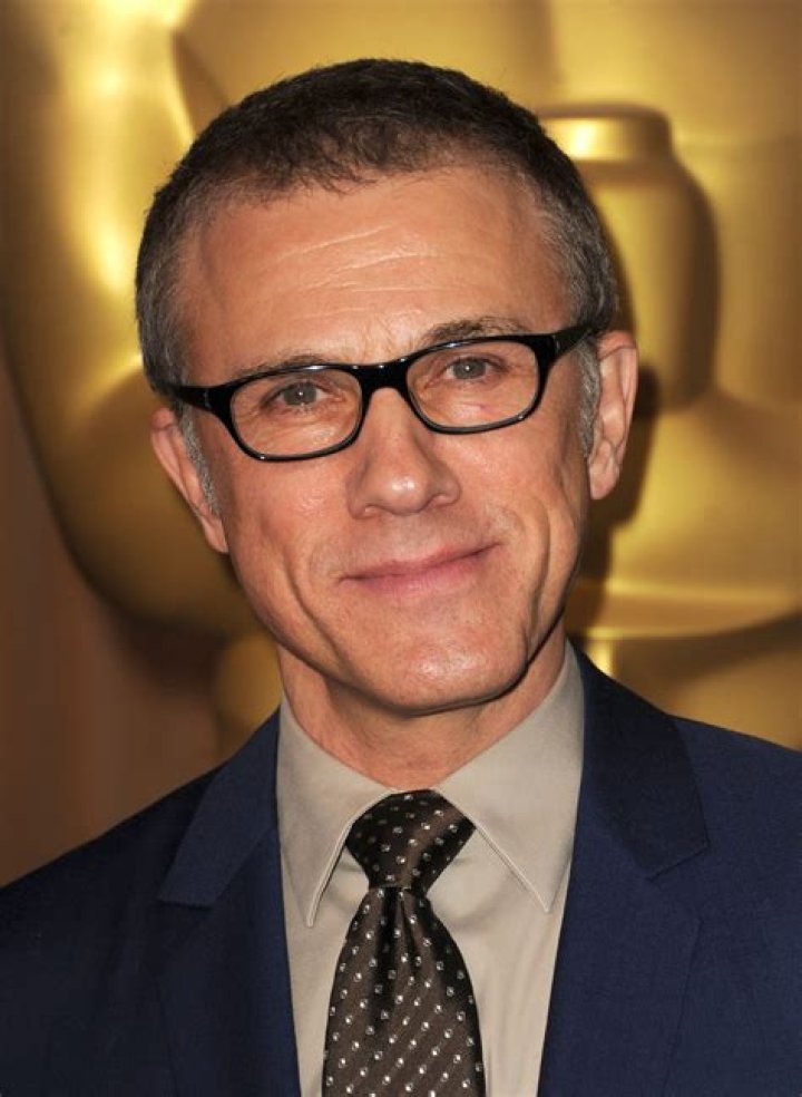 Who is Christoph Waltz&rsquo;s Wife? Rare