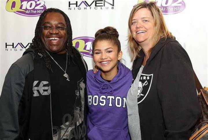 Who is Claire Stoermer? All About Zendaya's Mother &mdash; citiMuzik