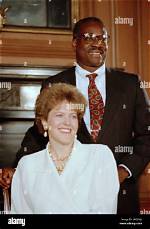 Who Is Clarence Thomas Wife Virginia Ginni Thomas? Any Kids