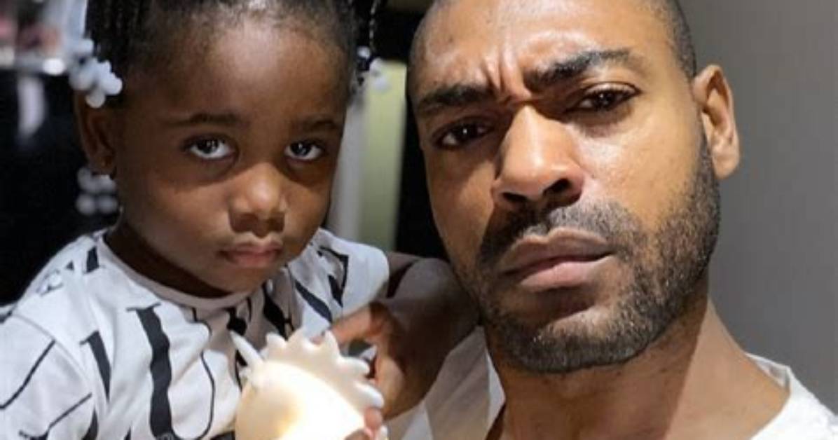 Who Is Clartee Robinson, Kane Robinson Wife? Married Life and Daughter Nubian