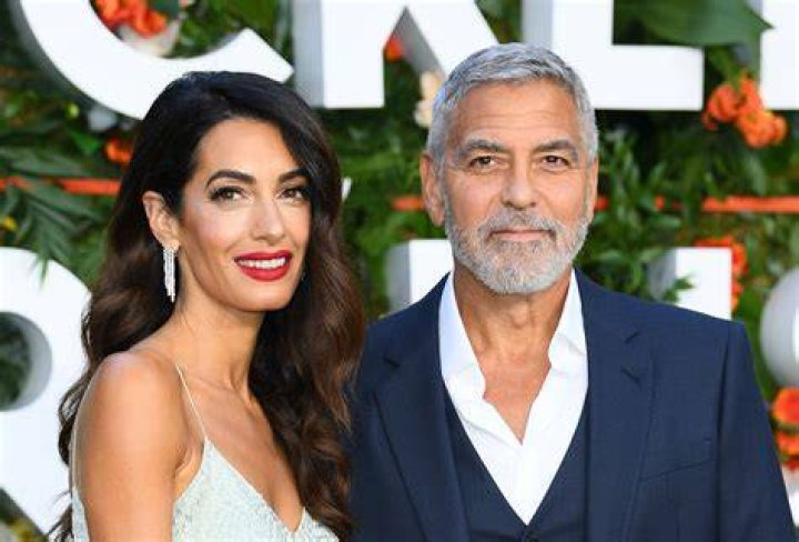 Who Is Clooney’s Wife, Amal Clooney? TheAltWeb