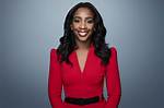 Who Is Cnn Correspondent Abby Phillip Husband? Wedding Details Covered