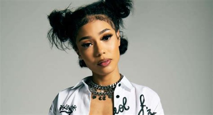 Who is Coi Leray and how old is she?