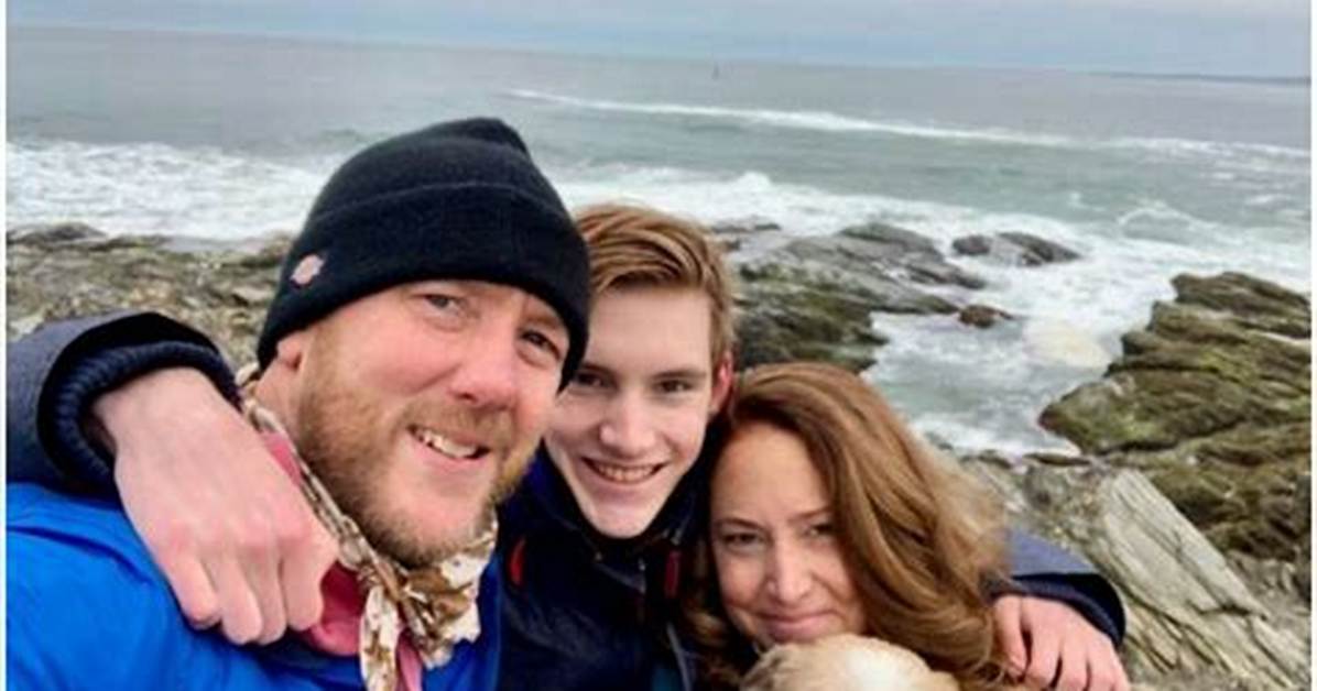 Who Is Colleen Blake? Matty Blake Wife