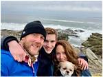 Who Is Colleen Blake? Matty Blake Wife