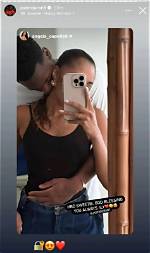 Who Is Colombian Footballer Jhon Duran Girlfriend? Age, Bio, Wiki, Career, Team, Stats & Instagram