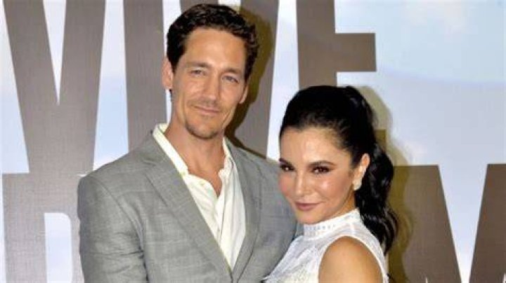 Who Is Cory Brusseau Martha Higareda's Exhusband?