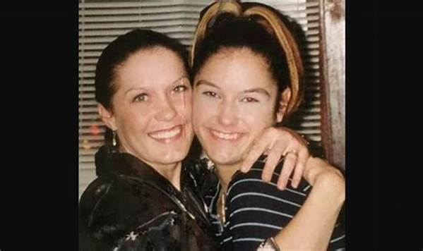 Who Is Courtney Coco Sister Lace Shawntelle Evans?