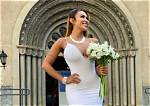 Who Is Cris Galera? Model Getting Divorce After Having Sologamy