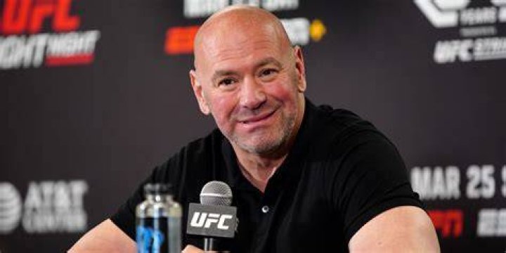 Who Is Dana White&rsquo;s Daughter Savannah White Recently Threatened by an