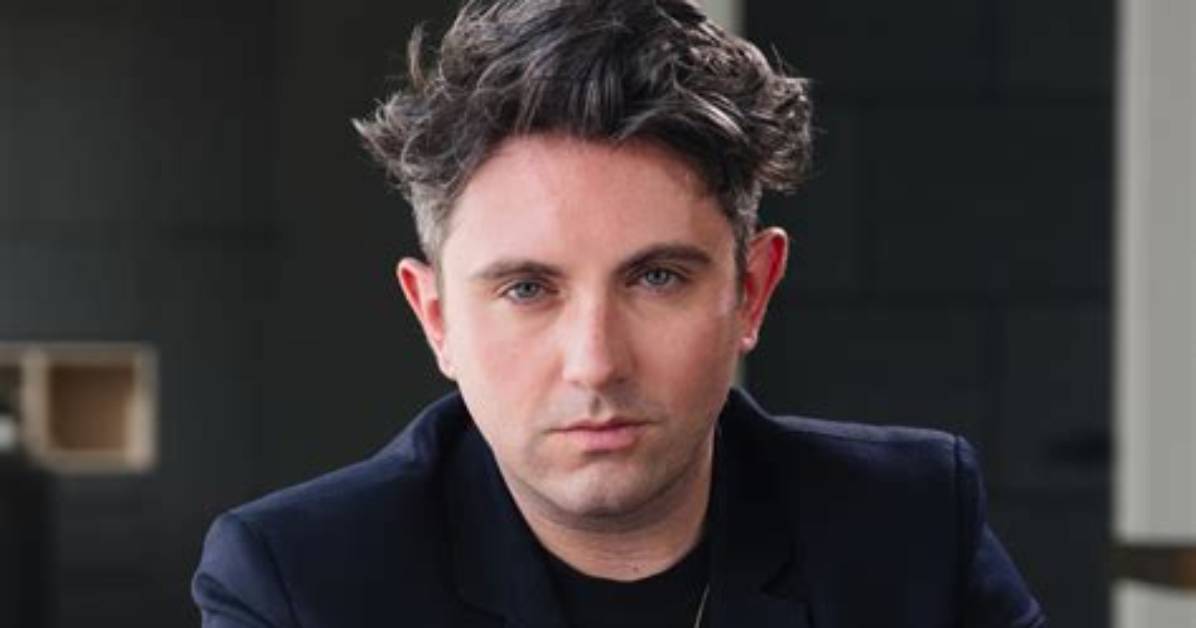 Who Is Daniel Fletcher from 'Next in Fashion'? the Designer Runs Two Labels