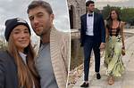 Who Is Danielle Bernstein’s Boyfriend? Here’s What We Know About Him