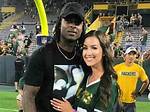 Who Is Davante Adams’ Wife? Get to Know Devanne Villarreal