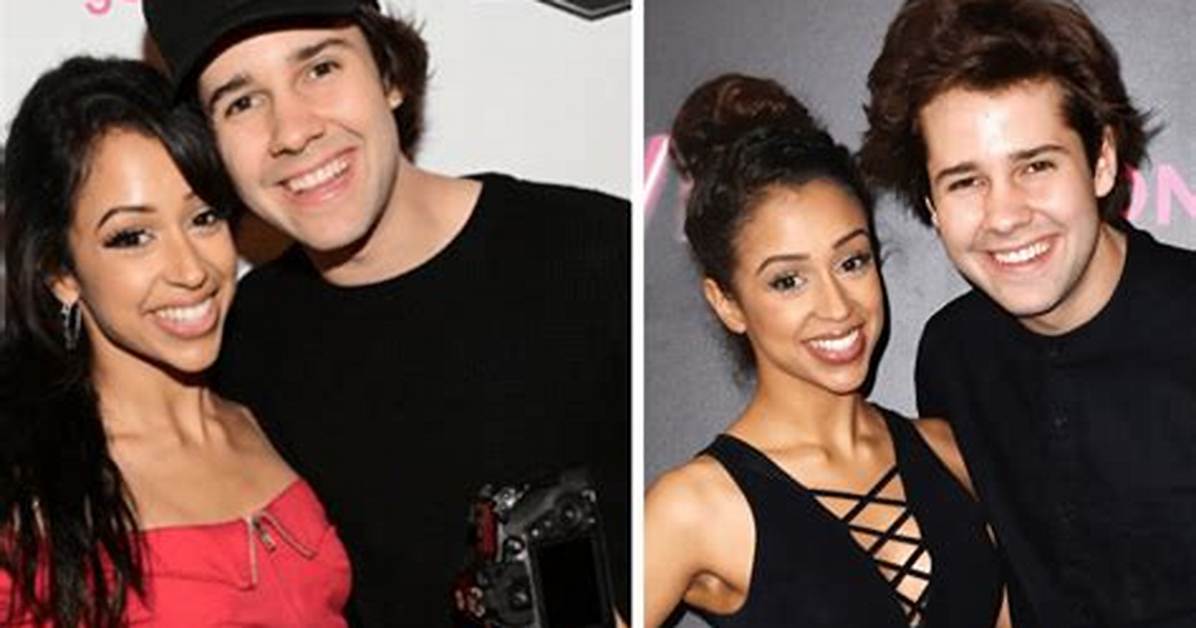 Who Is David Dobrik Dating Now? Fans Demand to Know