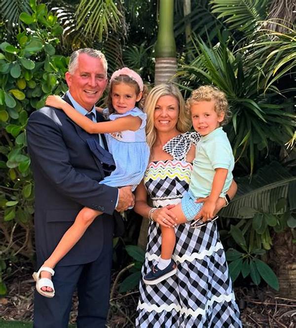 Who Is David Jolly Wife Laura Jolly? Also Meet Their Two Kids