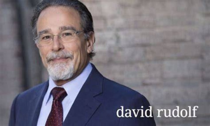 Who is David Rudolf&rsquo;s Wife? Are David Rudolf and Sonya Pfeiffer Still