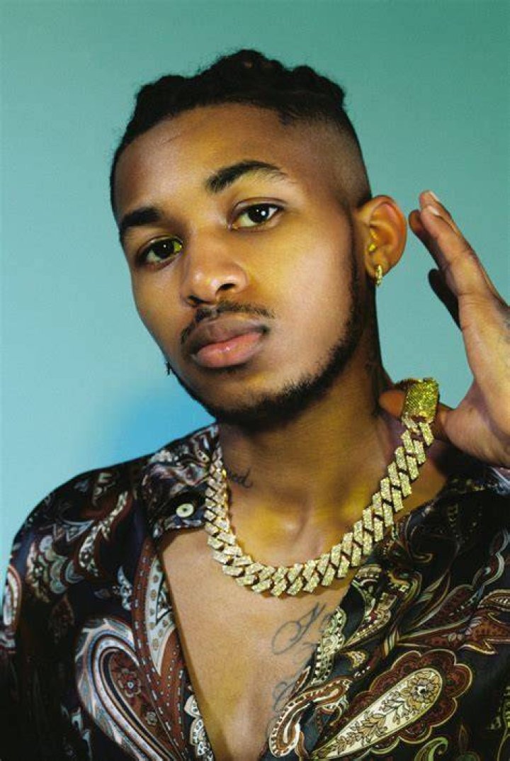 Who is DDG? Rapper and YouTube sensation drops 'lit' performance of