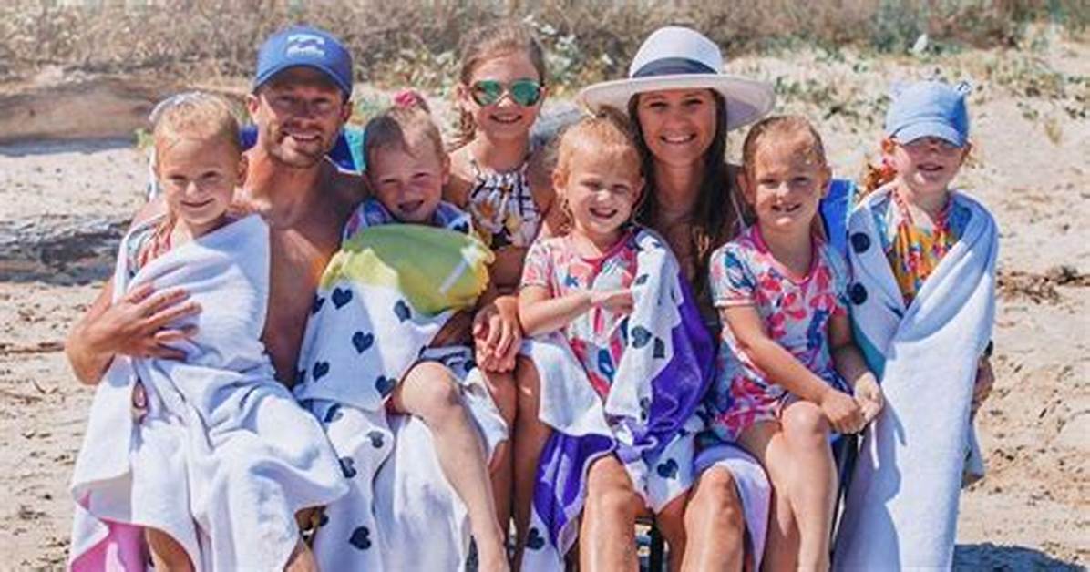 Who Is Deb on 'Outdaughtered'? the "Church Grandma" Helps with the Busby Girls